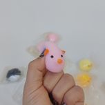 اسکوشی نرمالو کوچولو بامزه