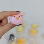 اسکوشی نرمالو کوچولو بامزه