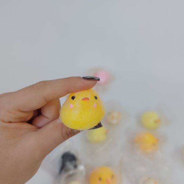 اسکوشی نرمالو کوچولو بامزه