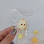 اسکوشی نرمالو کوچولو بامزه