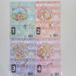 استیکر سازی سه بعدی پارت 1