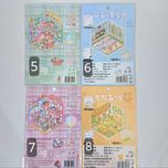 استیکر سازی سه بعدی پارت 1