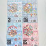 استیکر سازی سه بعدی پارت 1