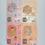 استیکر سازی سه بعدی پارت 1