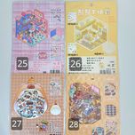 استیکر سازی سه بعدی پارت 1