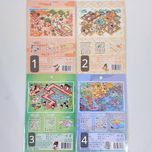 استیکرسازی سه بعدی پارت 2