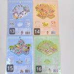 استیکرسازی سه بعدی پارت 2