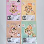 استیکرسازی سه بعدی پارت 2