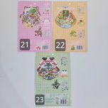 استیکرسازی سه بعدی پارت 2