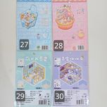 استیکرسازی سه بعدی پارت 2