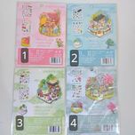 استیکرسازی سه بعدی پارت 3