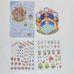 استیکر سازی سه بعدی پارت 1