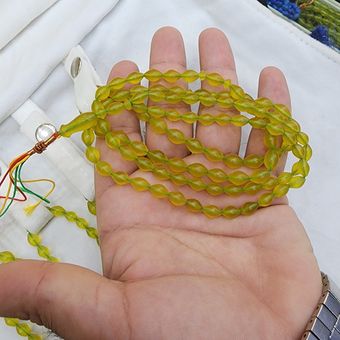 تسبیح شاه مقصود تراش کابل 01