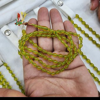 تسبیح شاه مقصود تراش کابل 02