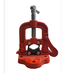 گیره لوله 1 اینچ میرزایی