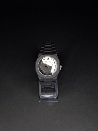 ساعت مچی مردانه طرحAP صفحه طرح دار