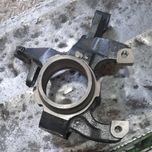 سگدست پراید A.B.S سمت راست