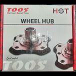 توپی چرخ جلو تیبا