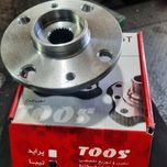 توپی چرخ جلو تیبا