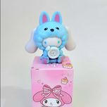 فیگور کرومی شانسی