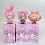 فیگور کرومی شانسی