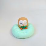 فیگور بالشت دار خواب آلود شانسی