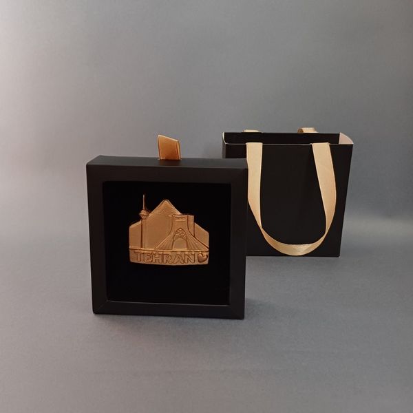 بگ هدیه نمادک تهران