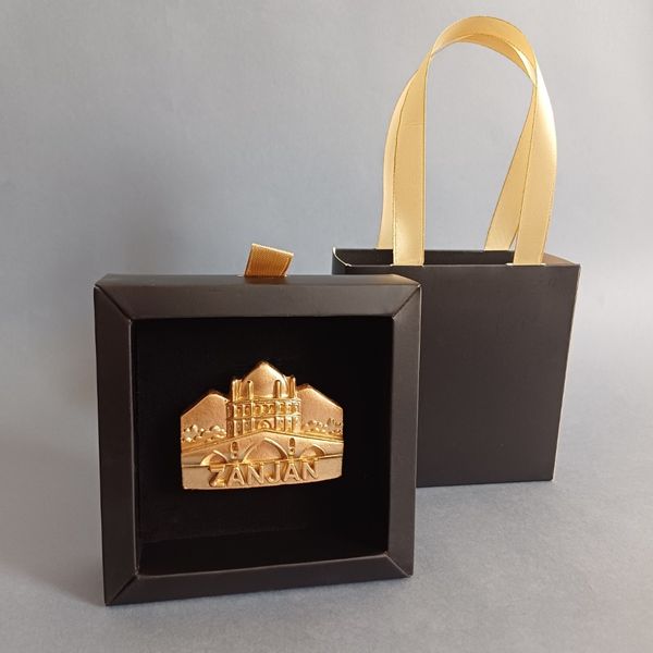 بگ هدیه نمادک زنجان