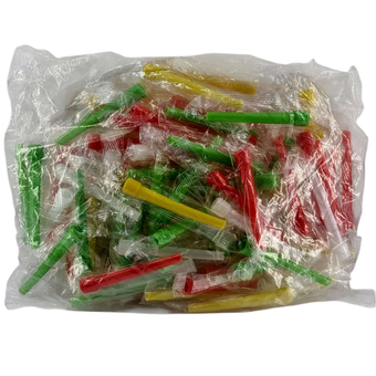 لب گیر یک بار مصرف (بسته ای 200 عددی)