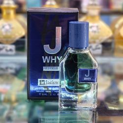 مینی ادکلن ایوسن لورن وای الکسیر 30میل جک وین