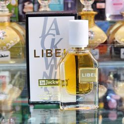 مینی ادکلن ایوسن لورن لیبره 30میل جک وین