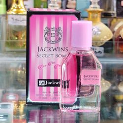 مینی ادکلن ویکتوریا سیکرت 30میل جک وین