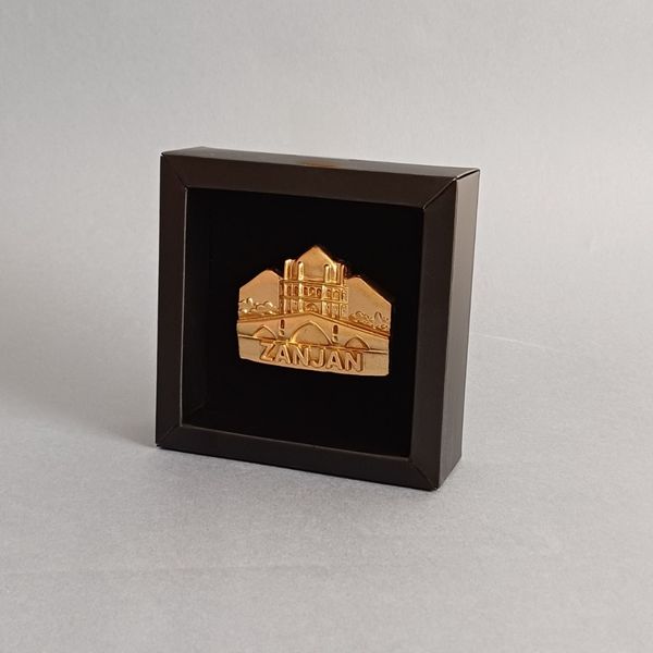 بگ هدیه نمادک زنجان