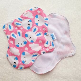 پد روزانه (ژینار)