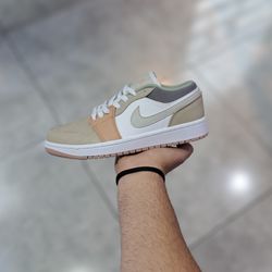 Nike Air jordan1 coler4