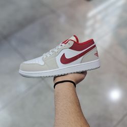 Nike Air jordan1 man