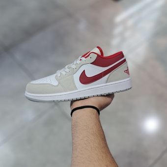 Nike Air jordan1 man