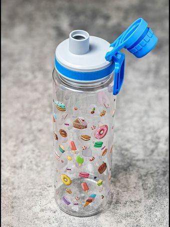 قمقمه چاپ دار کد 00101747