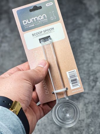 پیمانه تک دومان کد 00101638