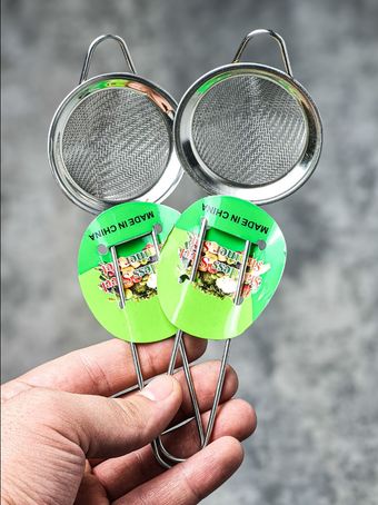 صافی چای استیل کد 00101632