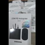 شارژر دیواری 25 وات سامسونگ مدل EP-TA800NBEGGB