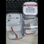 تبدیل 3 به 2 چراغدار