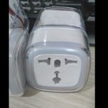 تبدیل 3 به 2 چراغدار