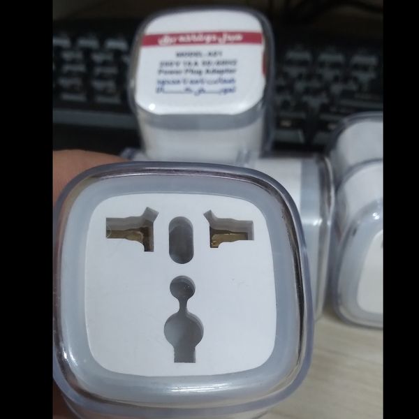 تبدیل 3 به 2 چراغدار