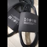 کابل 2 سر تایپ سی SAMSUNG مدل S21 اصل چین