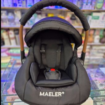 کریر تک مایلر 3کاره پارچه ترک سفارشی maeler