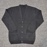 ژاکت دکمه خور