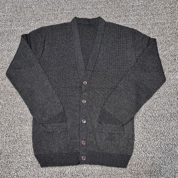 ژاکت دکمه خور