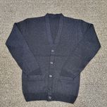 ژاکت دکمه خور