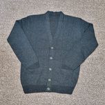 ژاکت دکمه خور